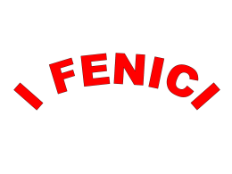Fenici - WordPress.com