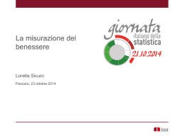 Presentazione di PowerPoint
