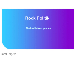 Rock Politik
