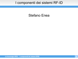 Scarica la documentazione [764 Kb.]