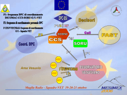 Telecomunicazioni - Regione Piemonte