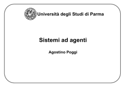 Universit&agrave; degli Studi di Parma