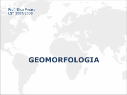 Geomorfologia n.1