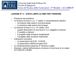 Lezione n&deg;4