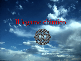 Legami Atomici