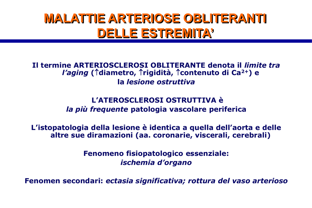 impotenza della sindrome di leriche impotenza della sindrome di leriche