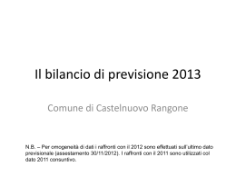 LINEE PREVISIONE 2013_04.06.2013