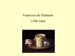 Zurbaran
