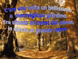 La storia del bambu