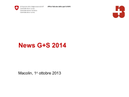 News G+S 2014