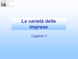La media impresa