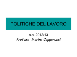 il lavoro