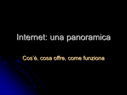Internet_-_una_panoramica