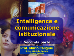 Intelligence 2