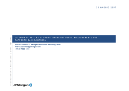 Innovative derivatives and credit risk