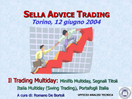 ufficio analisi tecnica