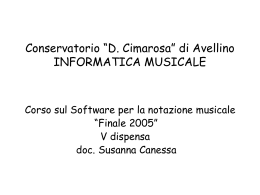 Strumento Sposta-note