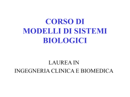 Lezione 2