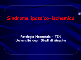 ischemia - Unime Group