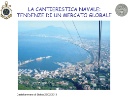 Mercato e Cantieristica P.P.