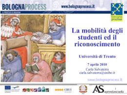 Titolo slide&hellip;&hellip;