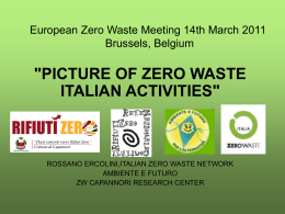 european-zero-waste-meeting-14th-march-2011