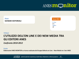 Forum ANES