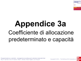 Managerial Accounting