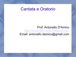 Cantata_Oratorio_Liuto_e_Clavicembalo