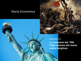 Lez.04 - Dipartimento di Economia