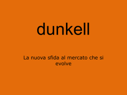 dunkell