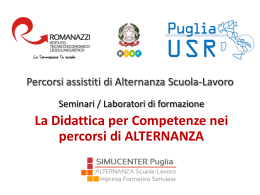 presentazione - D. Romanazzi