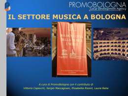 Sintesi della mappatura