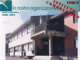 Il teatro