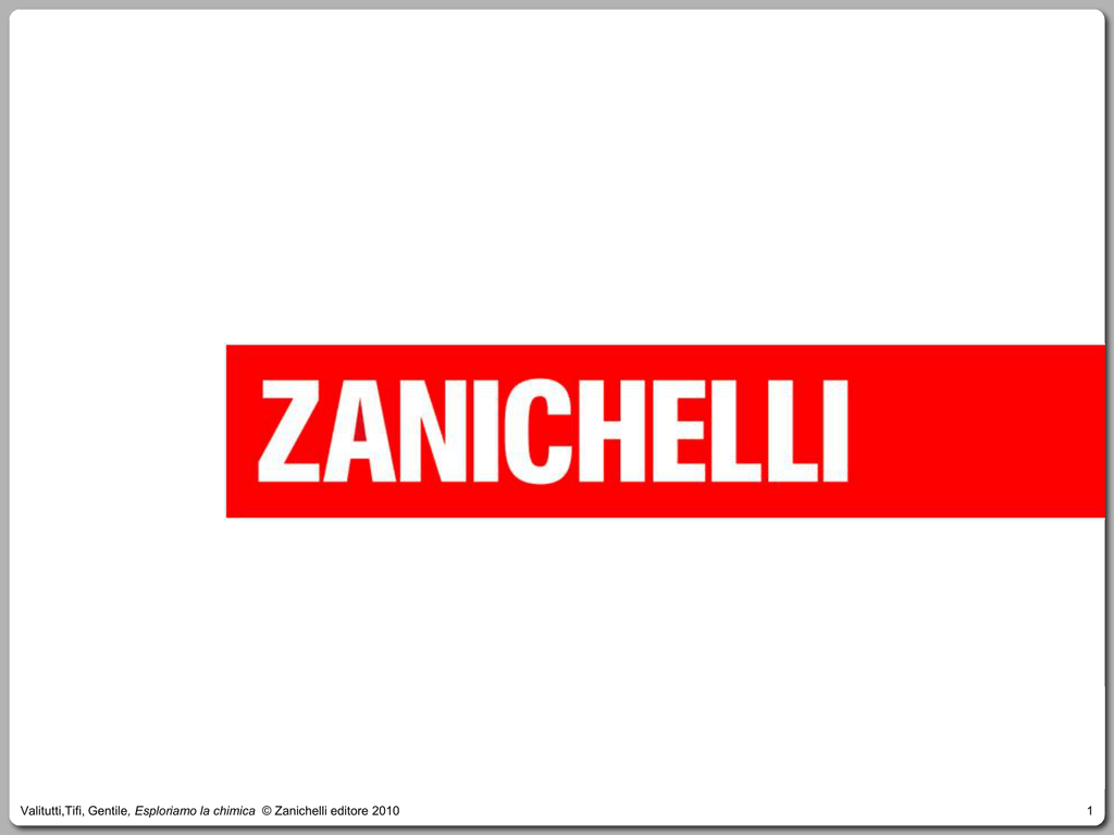 gruppi funzionali powerpoint
