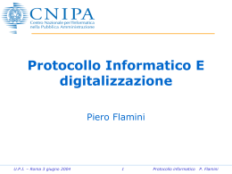 La strategia di digitalizzazione del MIT