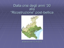Veneto - GIORGIO ROVERATO