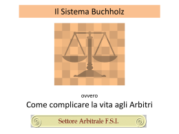 Leggi il documento