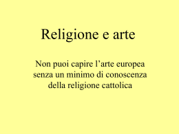 Intitolata a Santa Maria della Carit&agrave;, la cappella fu fatta costruire ed