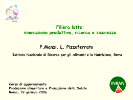 Manzi Pizzoferrato
