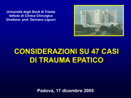 Slides - triveneta.org
