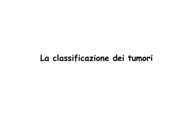 Tumore