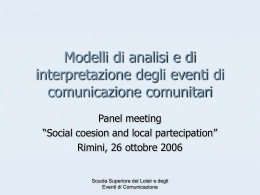 eventi - Comune di Rimini