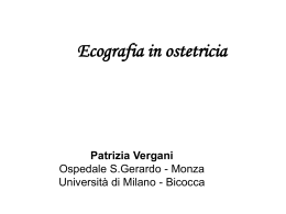 Indicazioni