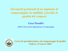 Scarica il documento - Consorzio Italiano Compostatori