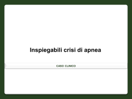 crisi di apnea - dbenginesystem.net