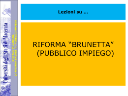 lezione-brunetta-4 -3-2010 - alfabetico dei docenti 2009