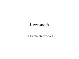 lezione07-03 - Rete Civica di Milano
