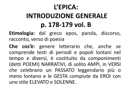 L`EPICA p. 178 vol. B