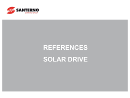 Solardrive